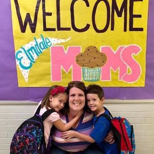 Meet your Posher, Liz